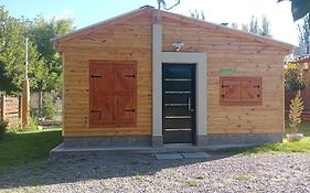 Cabañas Elohim